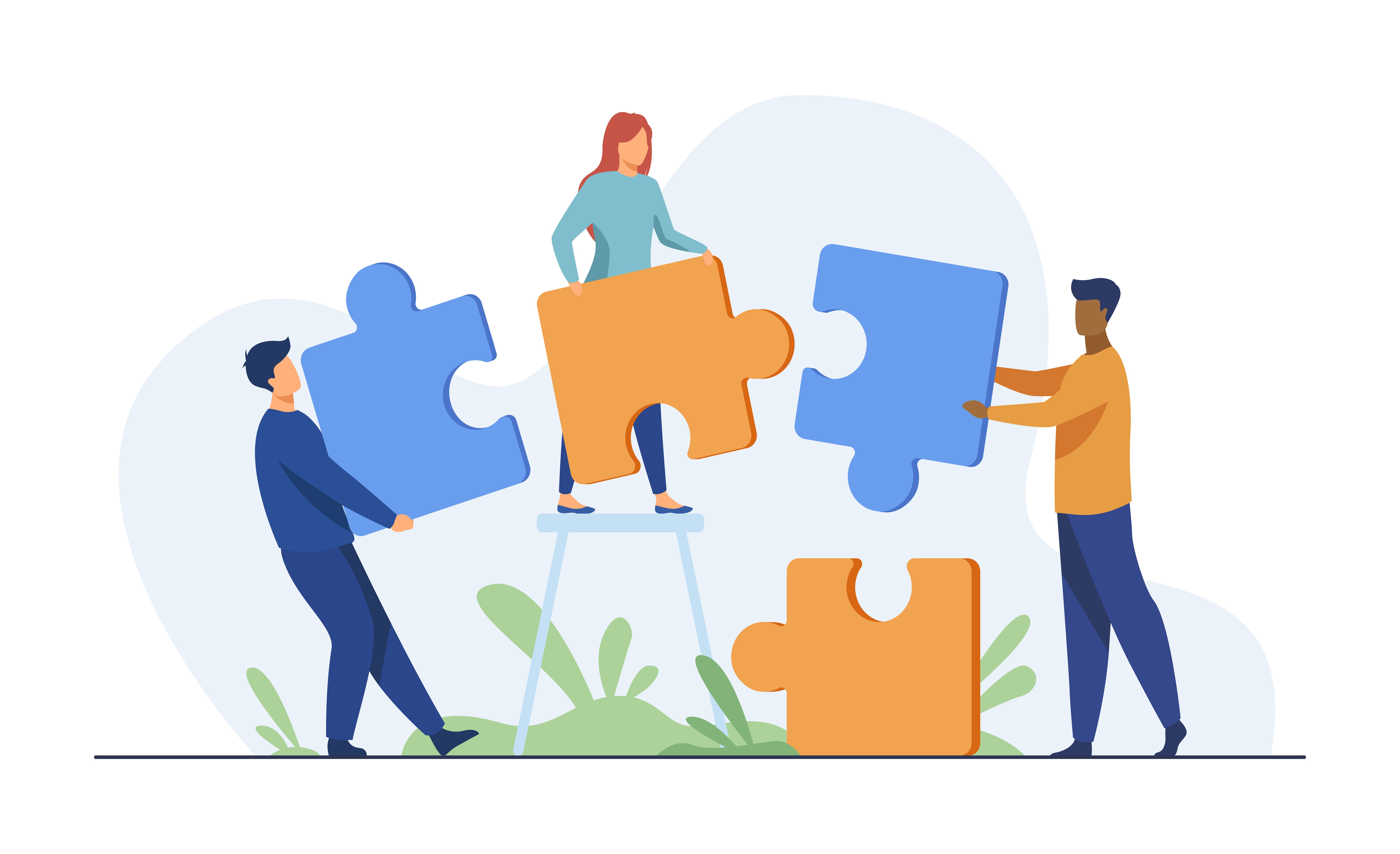 Competencias para la optimización de la vida laboral