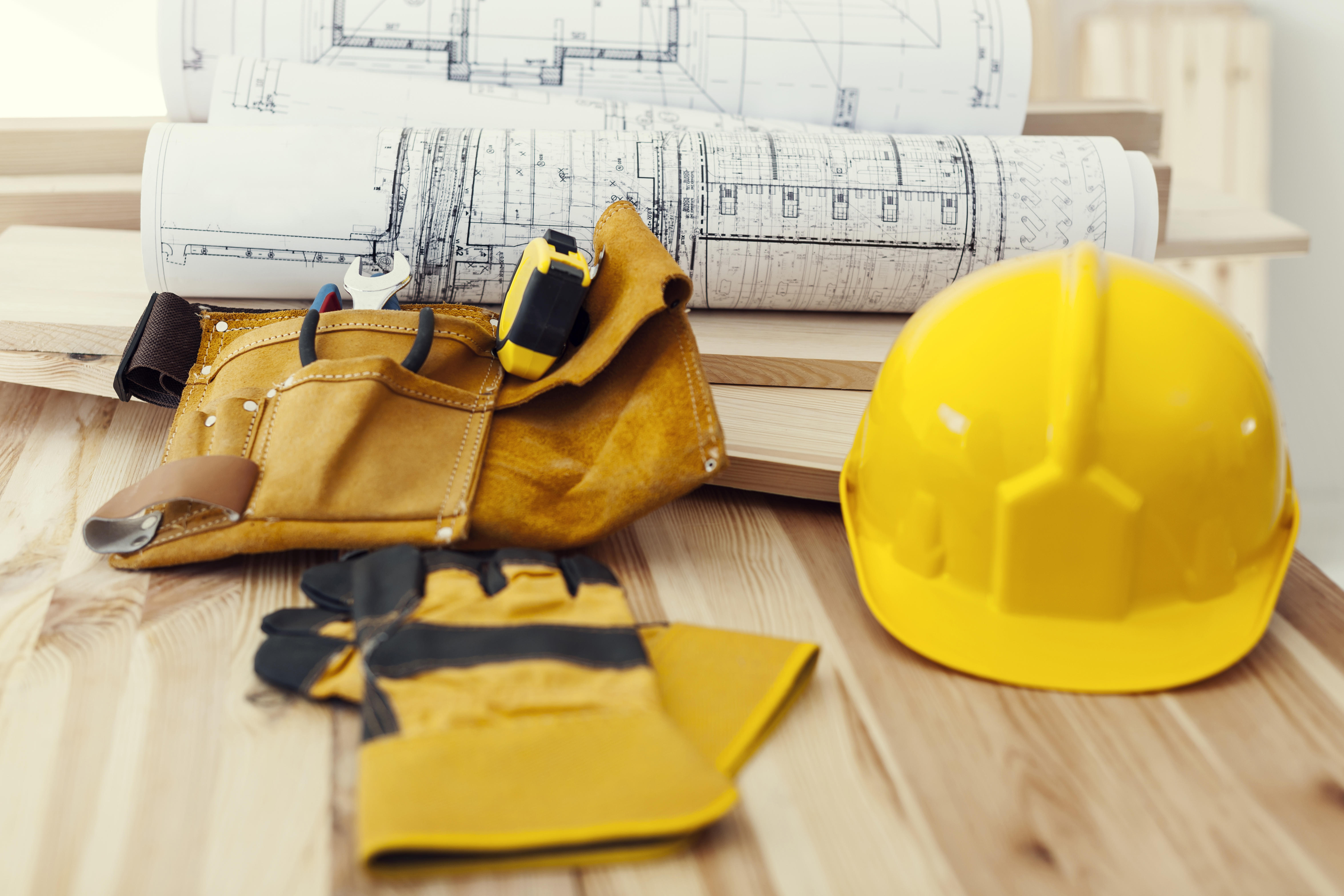 Técnicas en prevención de riesgos laborales
