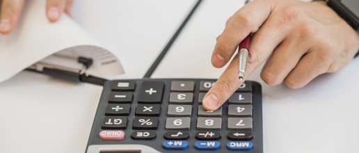 Técnicas de contabilidad financiera