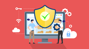 Procedimientos de ciberseguridad para la protección de la información