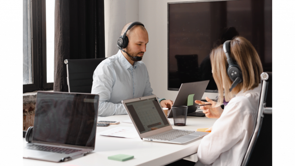 Herramientas Comunicacionales Y Administrativas En La Atención Al Cliente