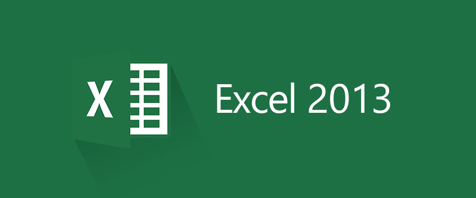 Excel Avanzado 2013