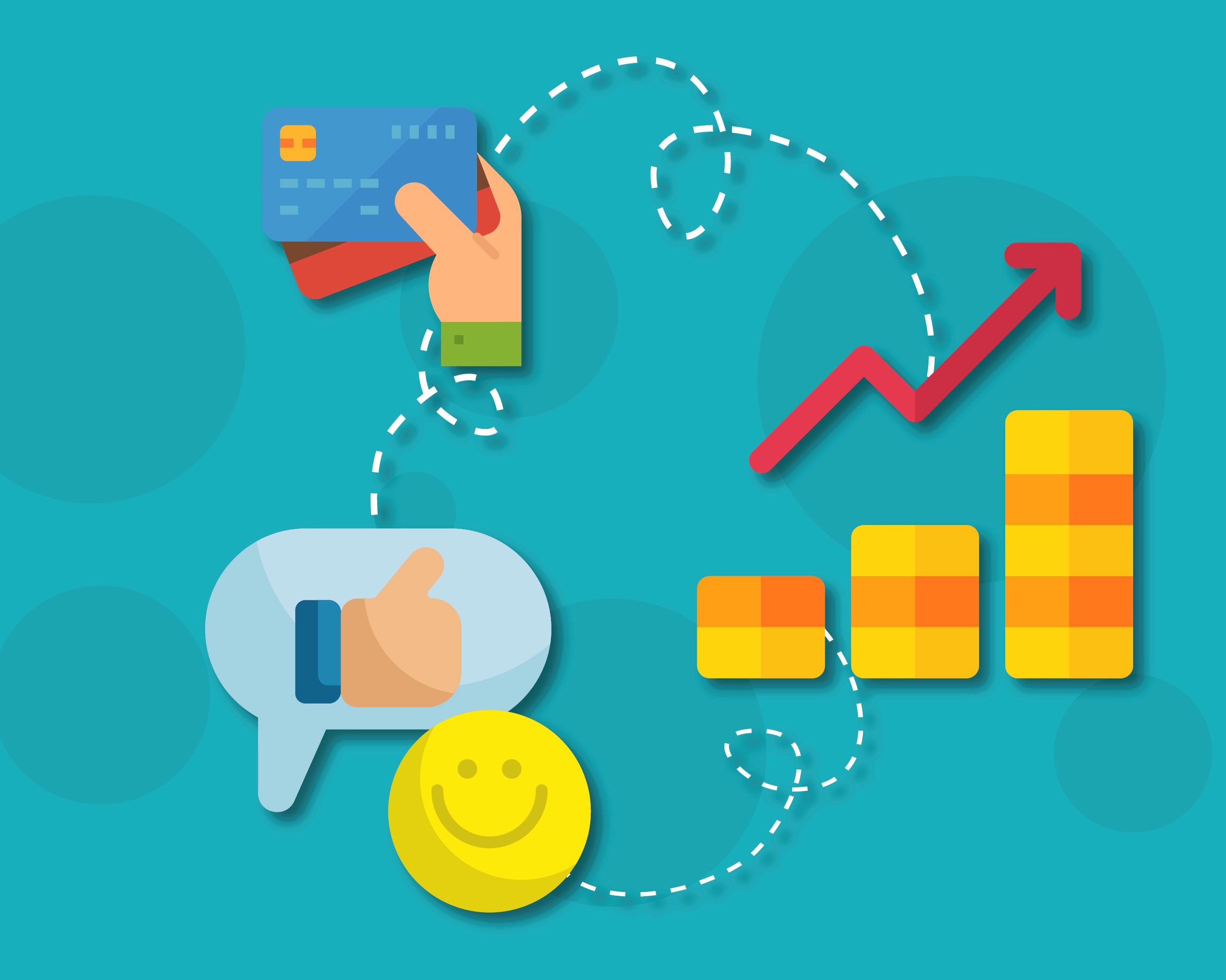 Herramientas y Técnicas de Ventas