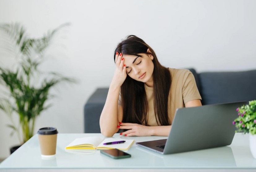 Técnicas De Prevención Del Síndrome De Burnout