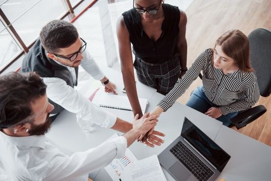 Competencias Transversales para la Gestión de Personas