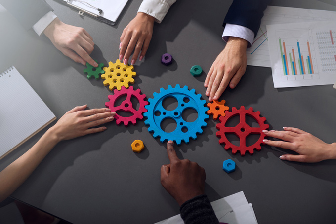 Técnicas y herramientas de trabajo en equipo