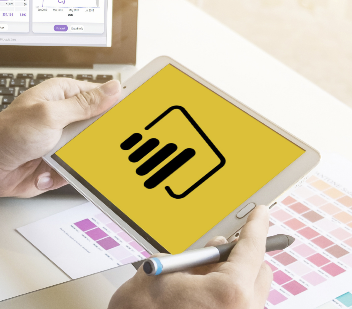 Power BI - Nivel Básico