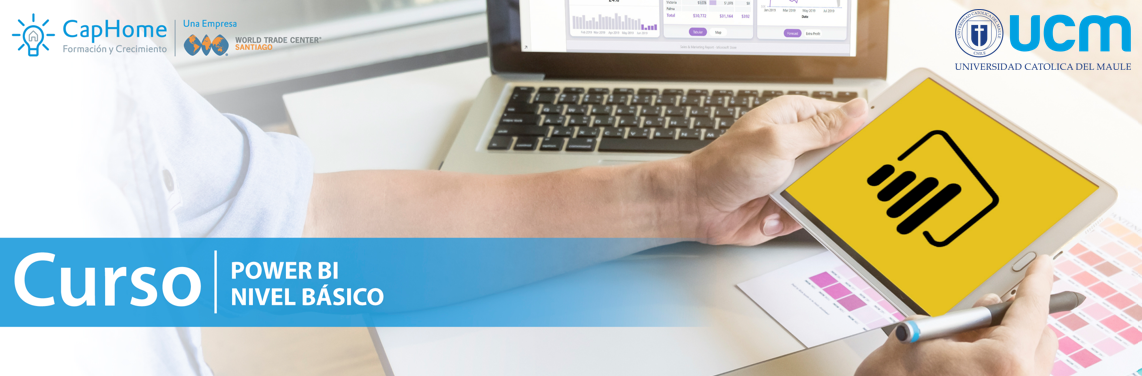 Power bi Básico