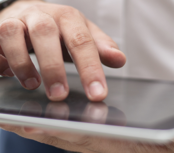 Inducción Corporativa - Área Productos