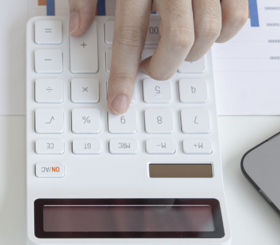 Gestión Integral De Finanzas Personales