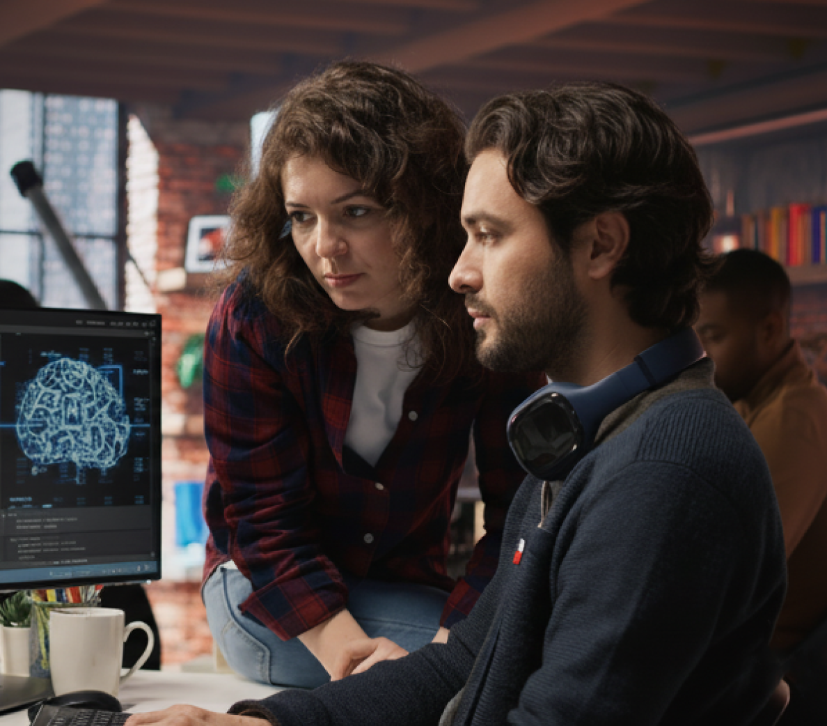 Fundamentos esenciales de inteligencia artificial en entornos laborales