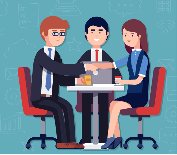 Herramientas para la Comunicación en el Entorno Laboral