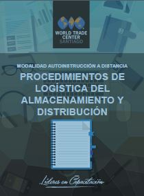 MANUAL LOGISTICA DE ALMACENAMIENTO Y DISTRIBUCIÓN