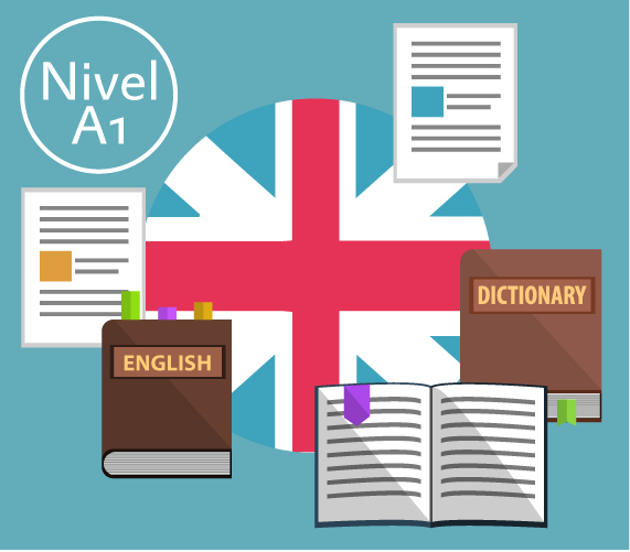 Técnicas funcionales de inglés básico para el entorno laboral - Nivel A1