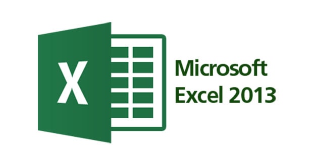 Herramientas de Excel Básico 2013 Para el entorno profesional