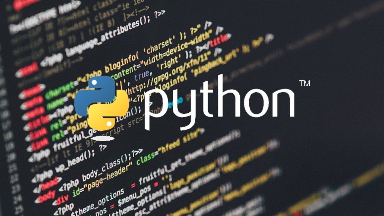 Lenguaje De Programación Python Básico